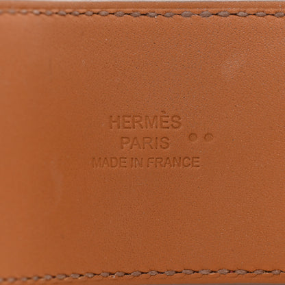 Hermes Matte Niloticus Crocodile Collier De Chien CDC Bracelet T2 Rose Bubblegum 4 of 9