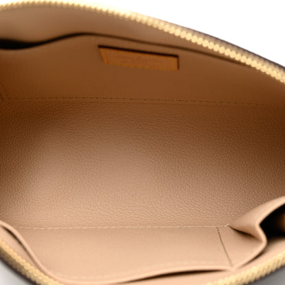 Louis Vuitton Monogram Cosmetic Pouch GM 5 of 7