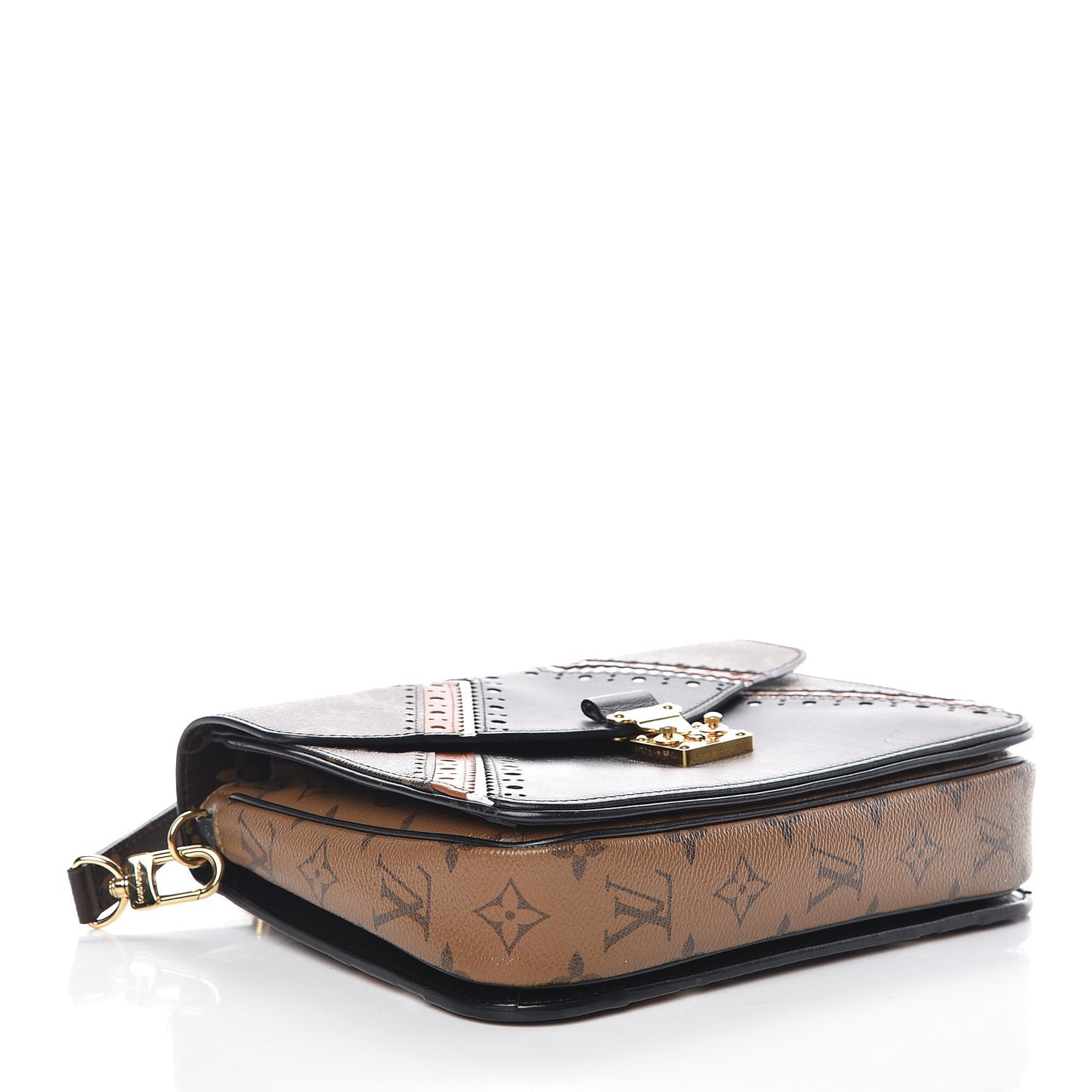 Monogram Pochette Metis MM