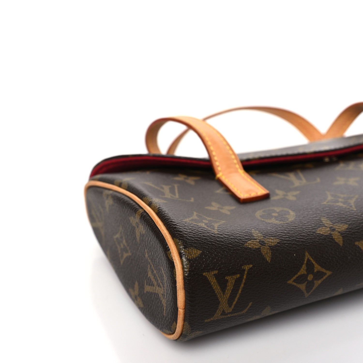 Louis Vuitton Monogram Sonatine 6 of 7