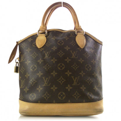 Louis Vuitton Monogram Lockit 1 of 9