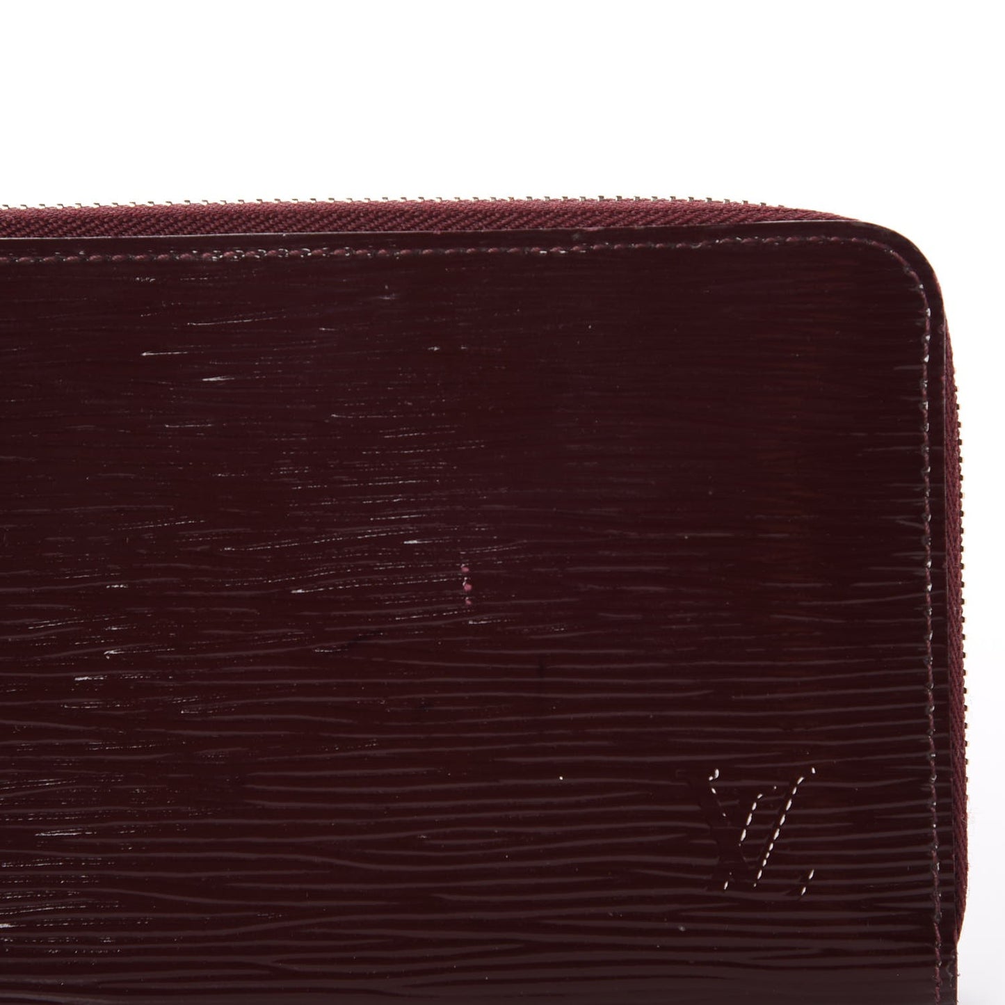 Epi Electric Zippy Wallet Prune