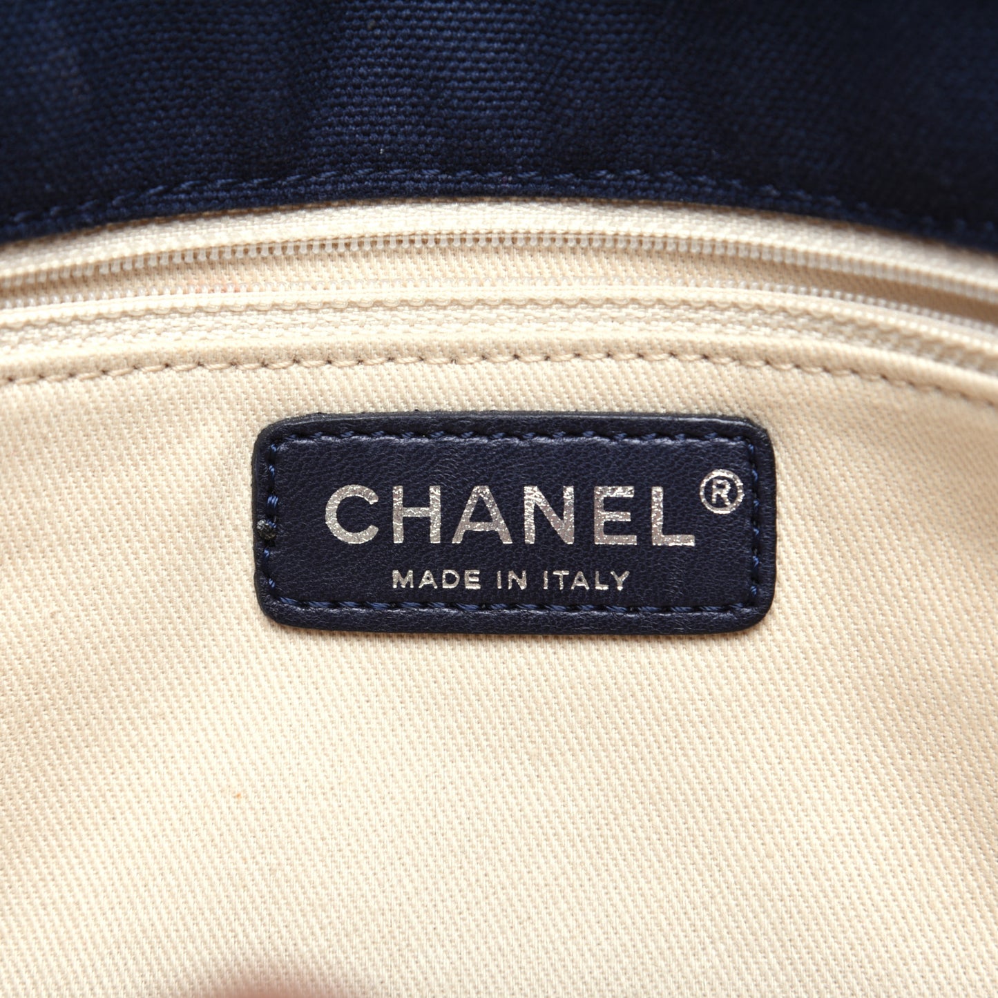 Canvas Le Train Small Flap