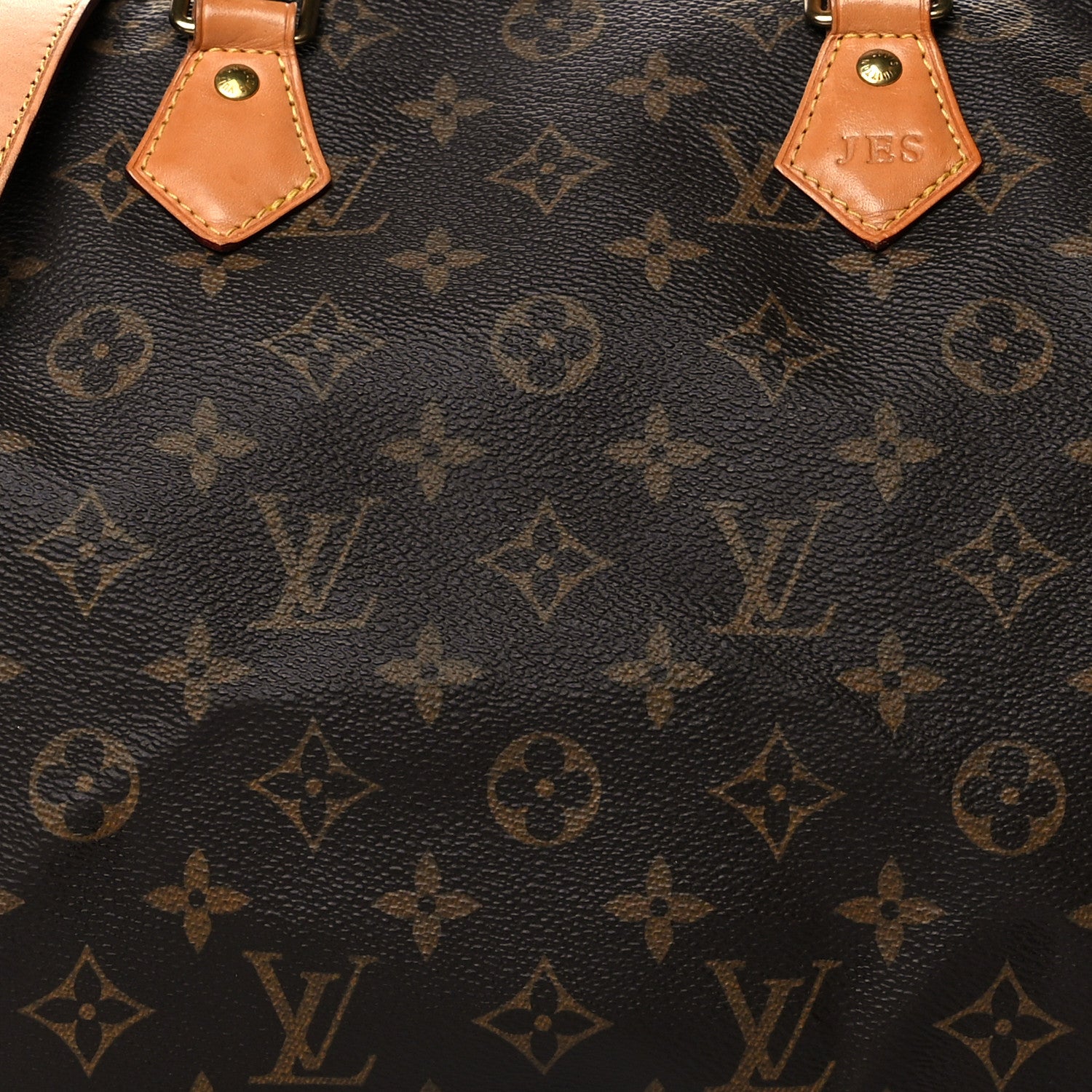 Louis Vuitton Monogram Speedy Bandouliere 30 8 of 13