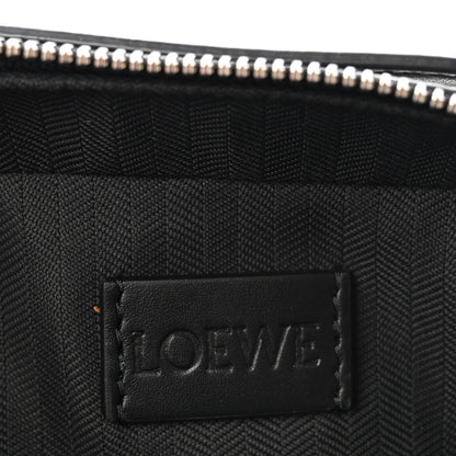 Loewe Soft Calfskin Mini Camera Bag Black 6 of 10