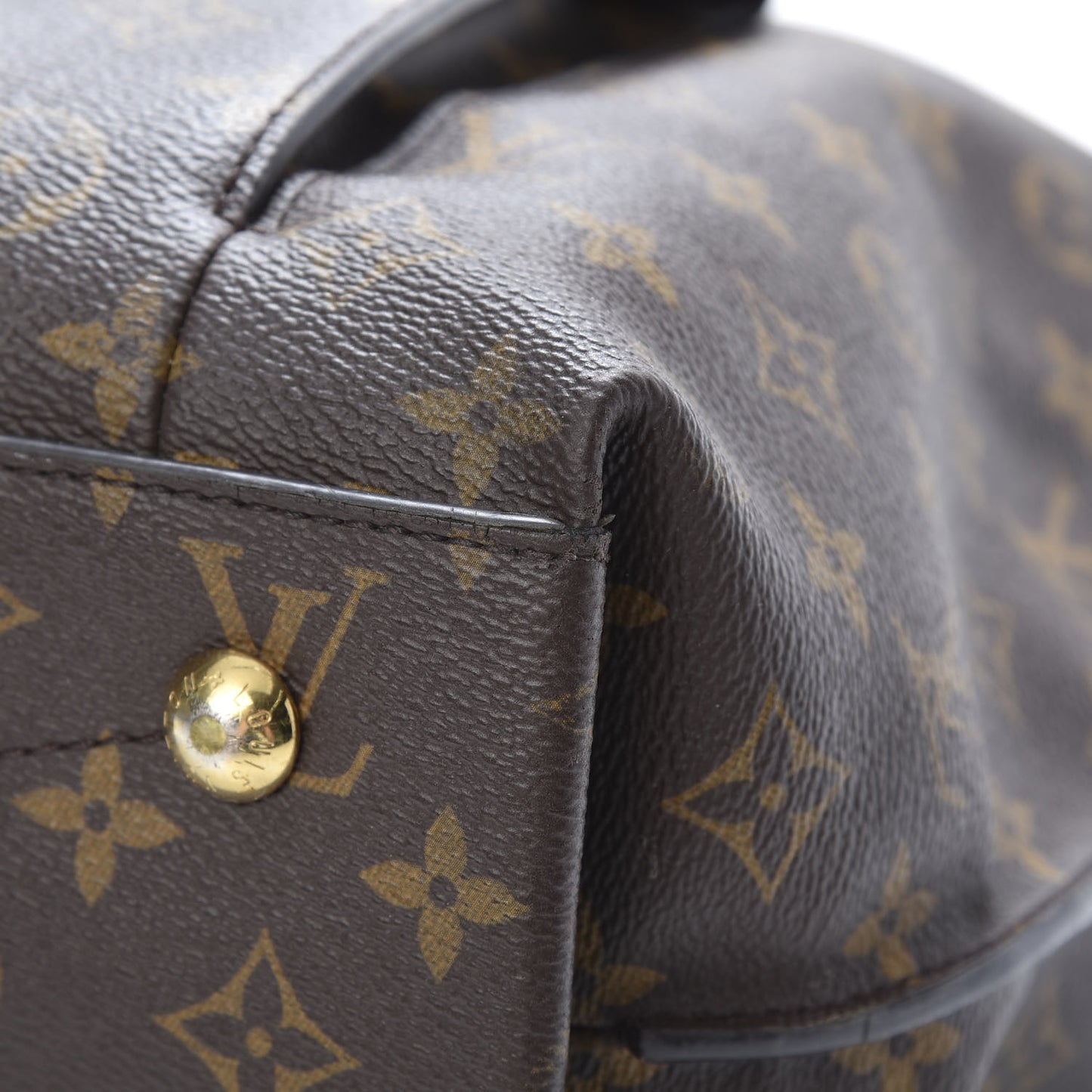 Monogram Metis