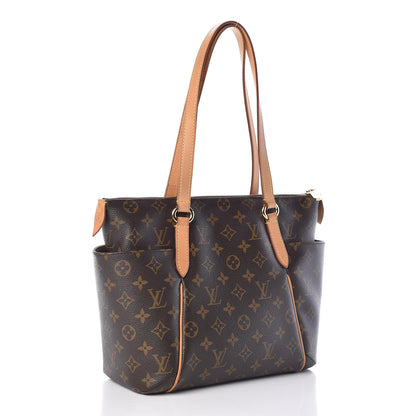 Louis Vuitton Monogram Totally PM 3 of 11
