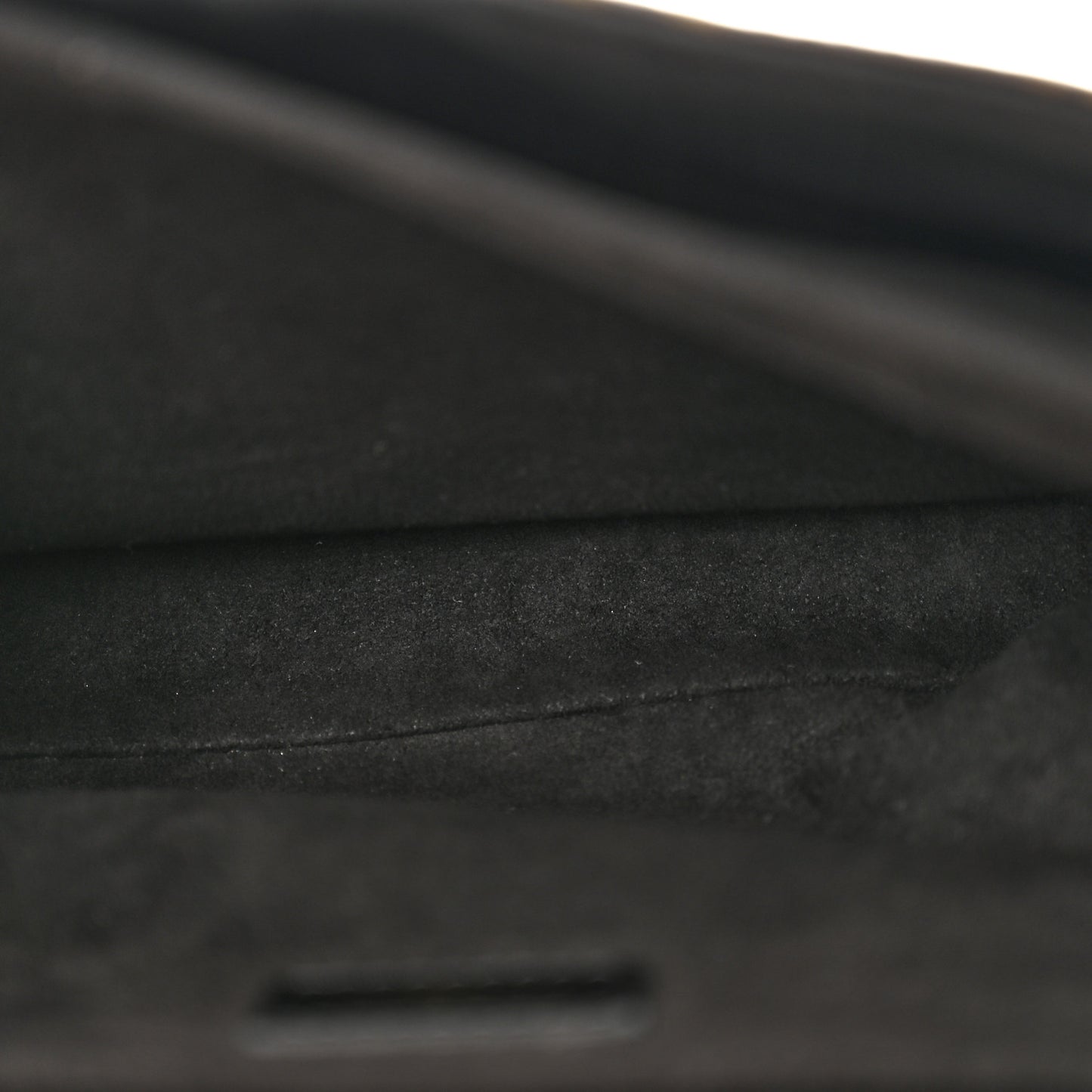 Reverse Monogram Pochette Metis