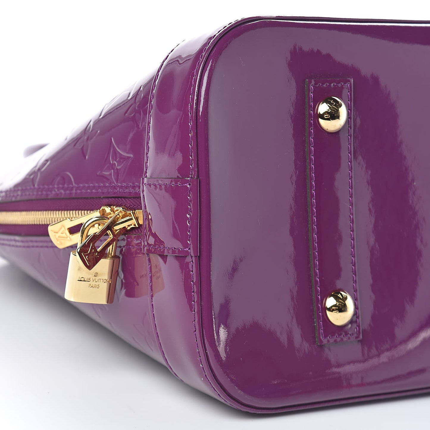 Vernis Alma MM Amethyste