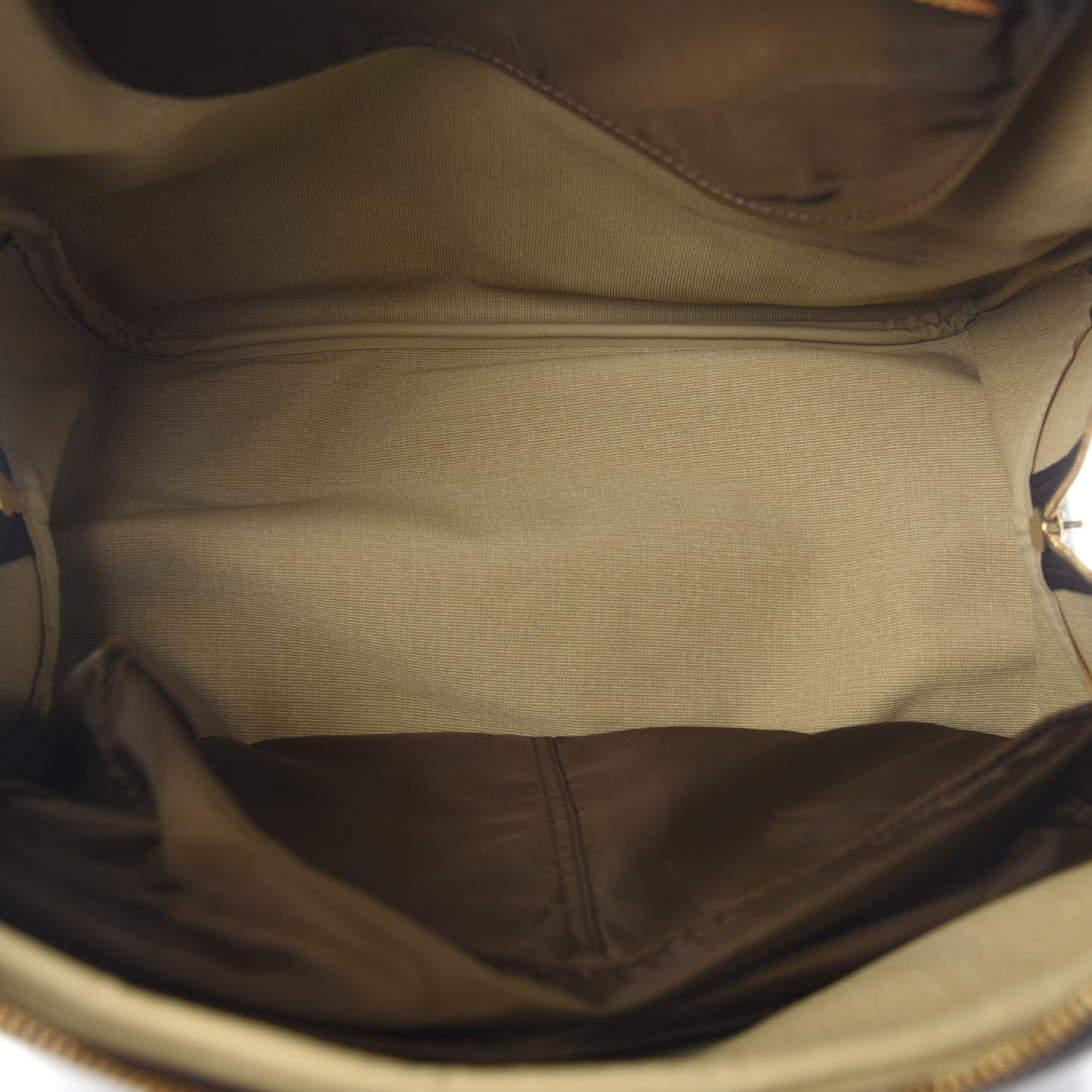Monogram Evasion Sports Bag