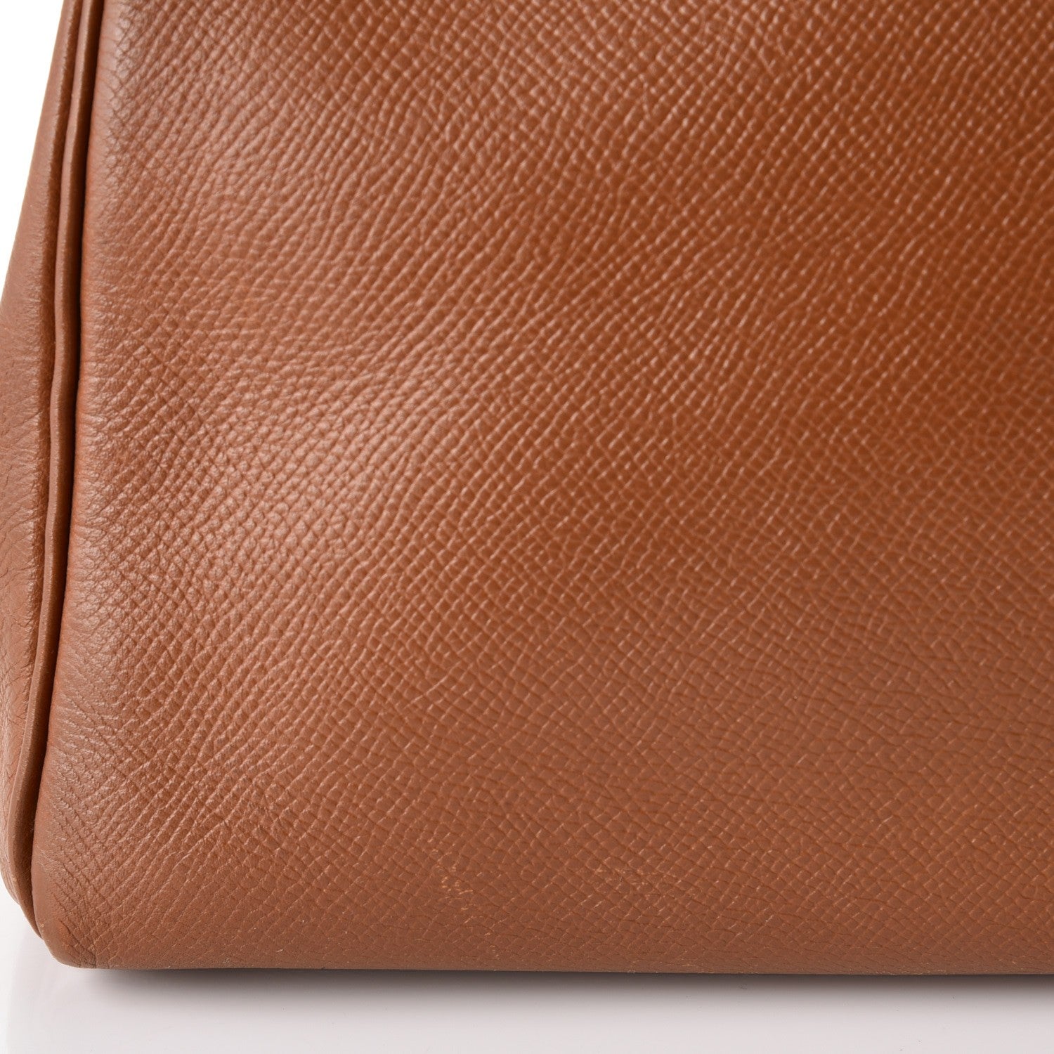 Hermes Courchevel Kelly Retourne 32 Gold 42 of 44