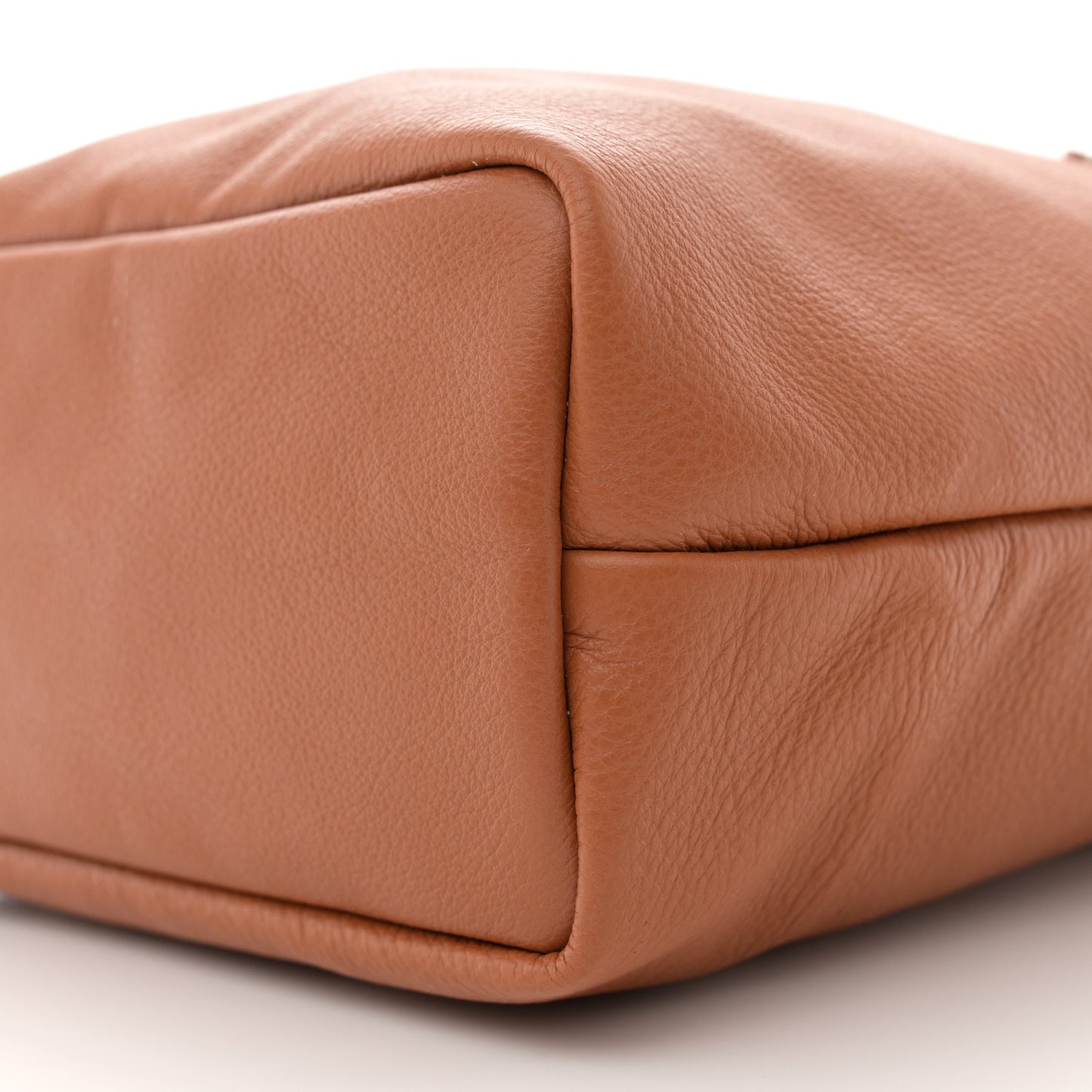 Goyardine Reversible Mini Anjou Black Gold