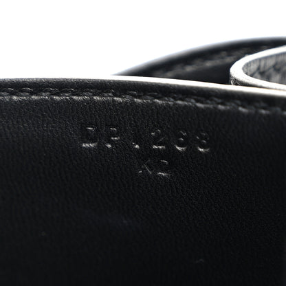 Hermes Swift Constance 18 Black 7 of 11