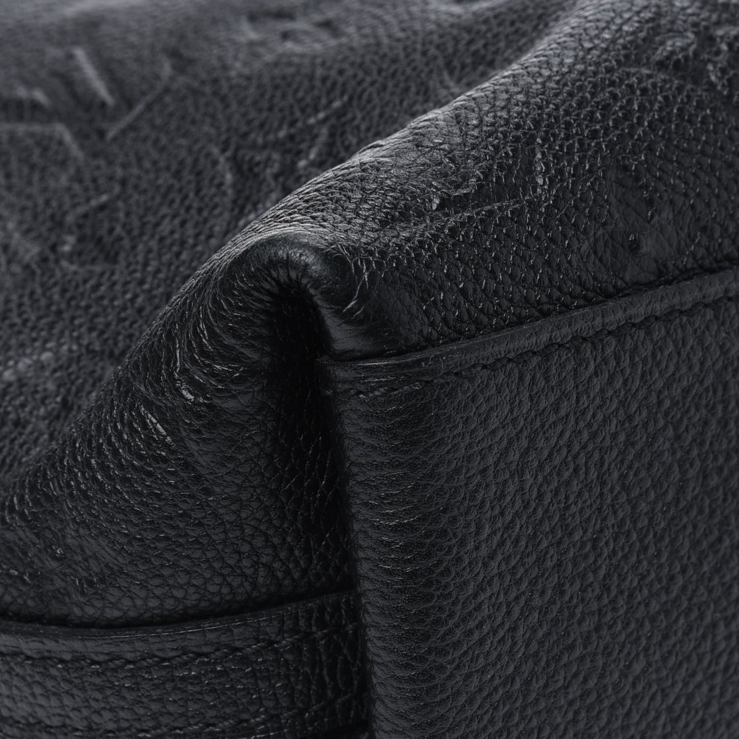 Empreinte Bastille MM Black