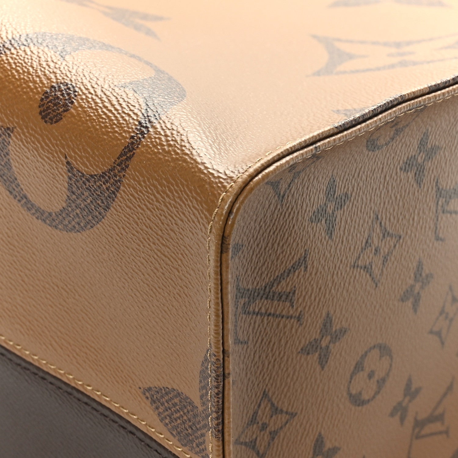Louis Vuitton Reverse Monogram Giant Onthego GM 11 of 11