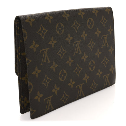 Louis Vuitton Monogram Pochette Rabat 23 3 of 10