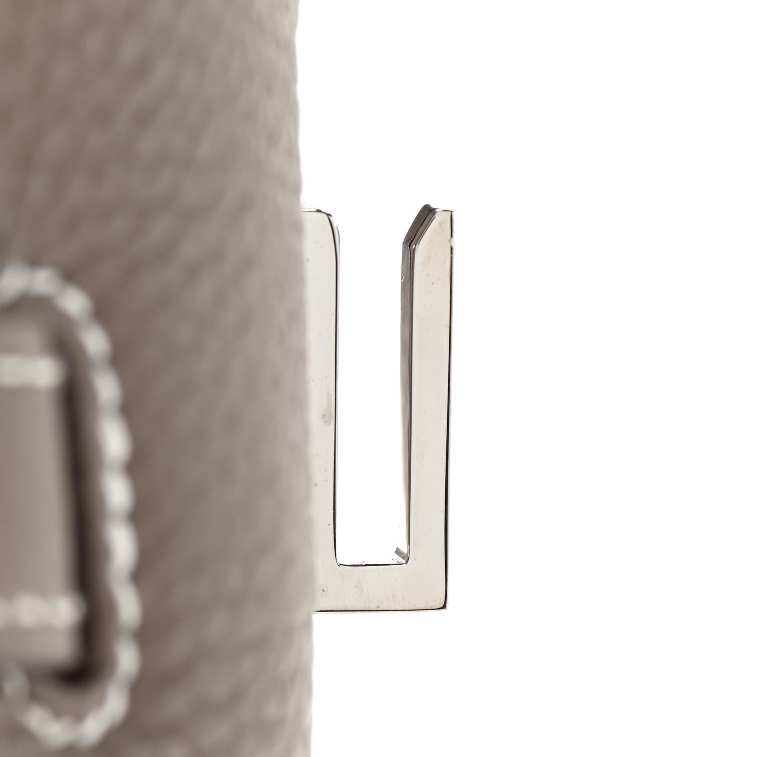 Hermes Togo Birkin 35 Etoupe 24 of 33