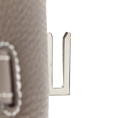 Hermes Togo Birkin 35 Etoupe 24 of 33