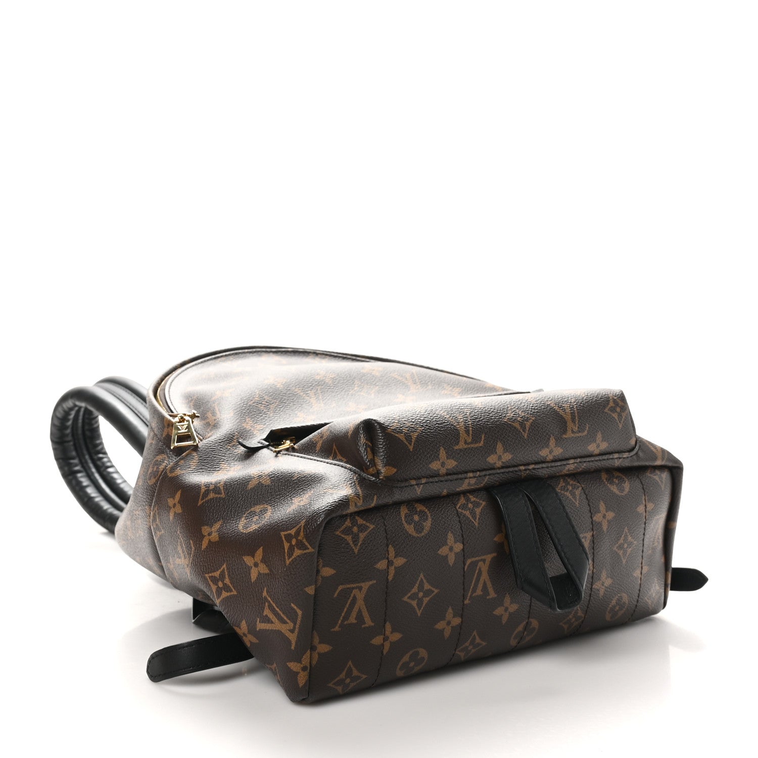 Louis Vuitton Monogram Palm Springs Backpack MM 4 of 10