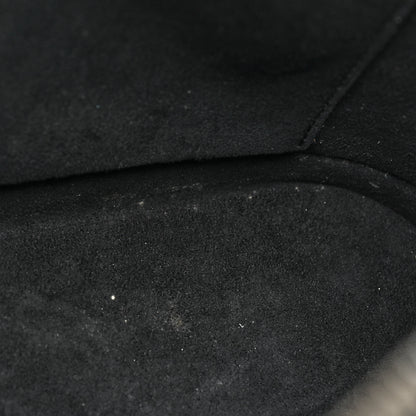Louis Vuitton Graffiti Alma MM Black 10 of 13