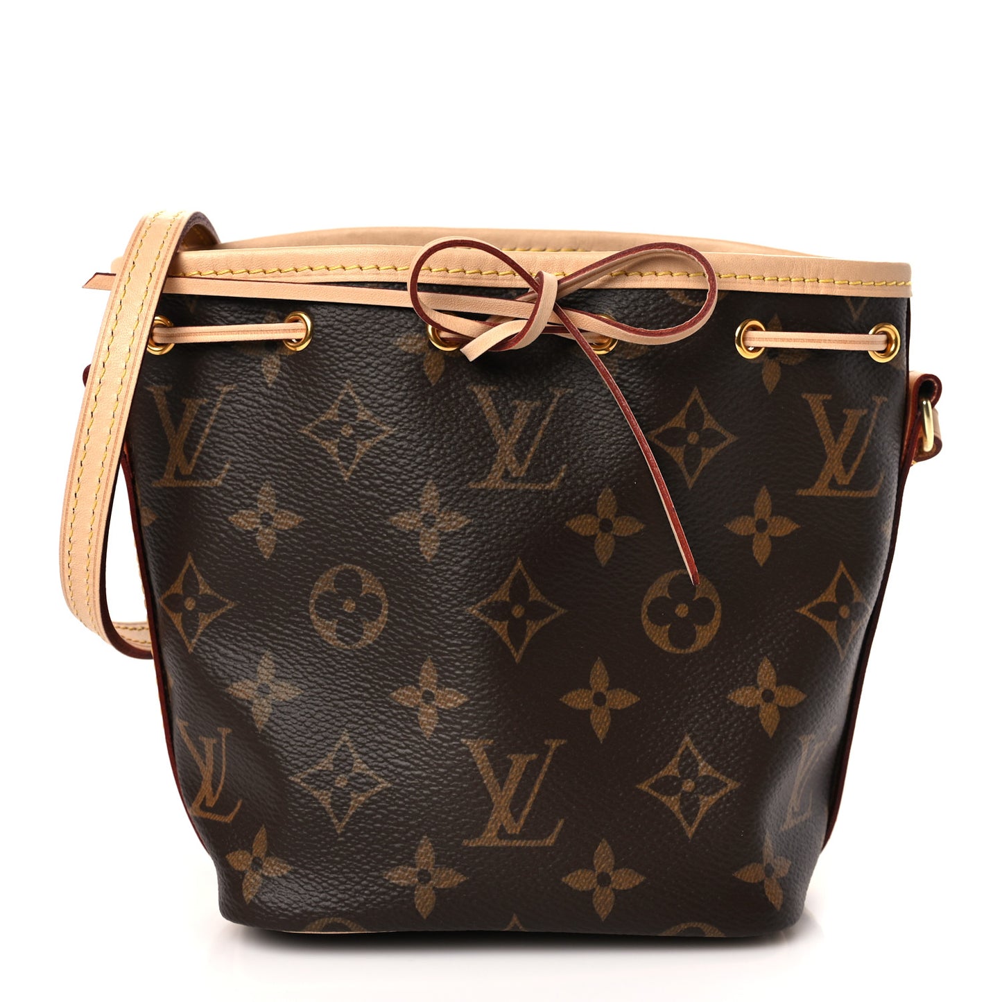 Monogram Nano Noe