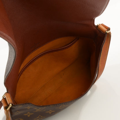 Louis Vuitton Monogram Musette Tango 4 of 6