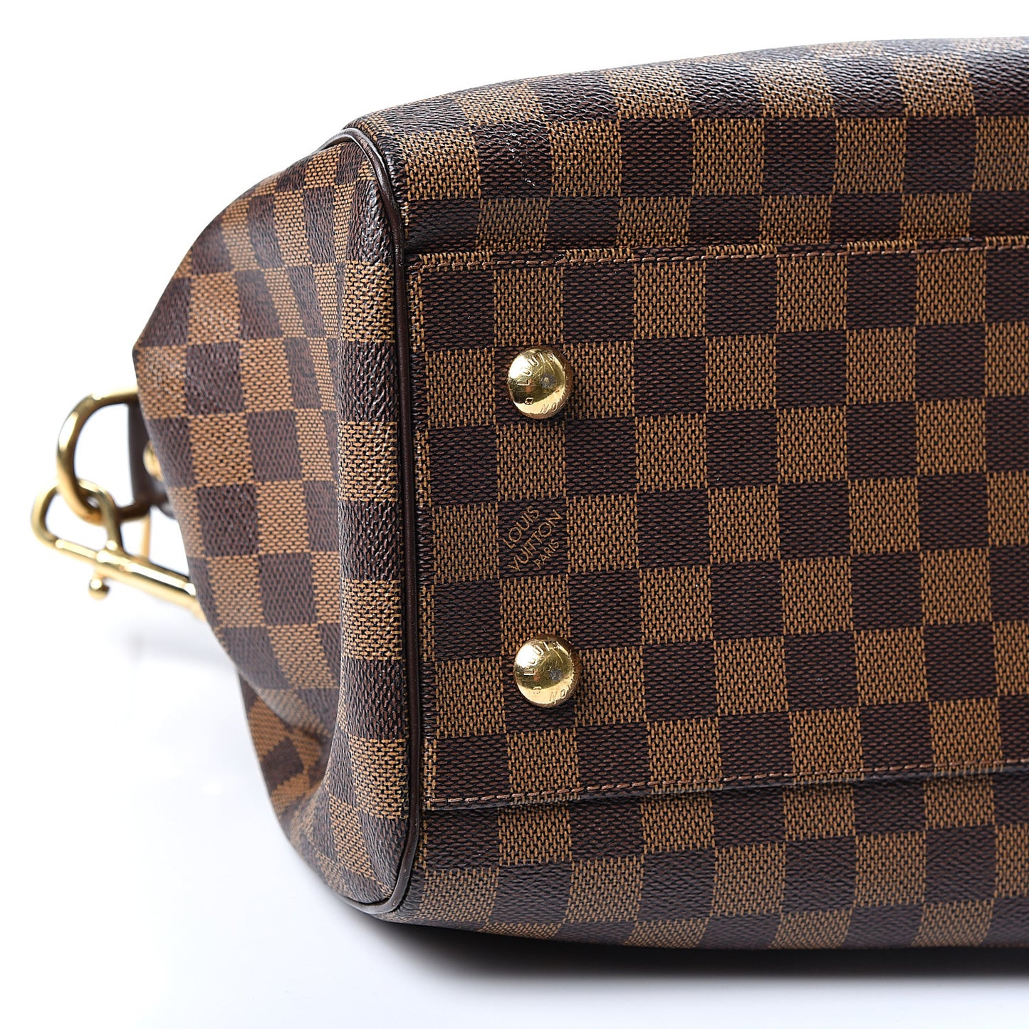 Damier Ebene Trevi GM