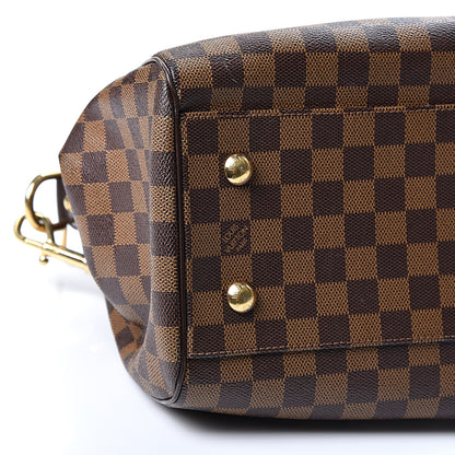 Louis Vuitton Damier Ebene Trevi GM 7 of 9