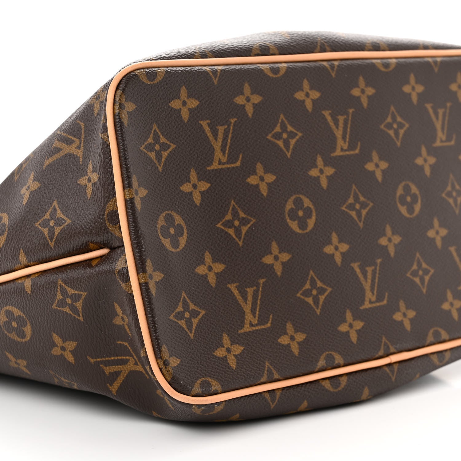Louis Vuitton Monogram Palermo PM 9 of 10