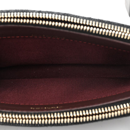 Chanel Caviar Quilted Small Clutch With Chain Black 6 of 14
