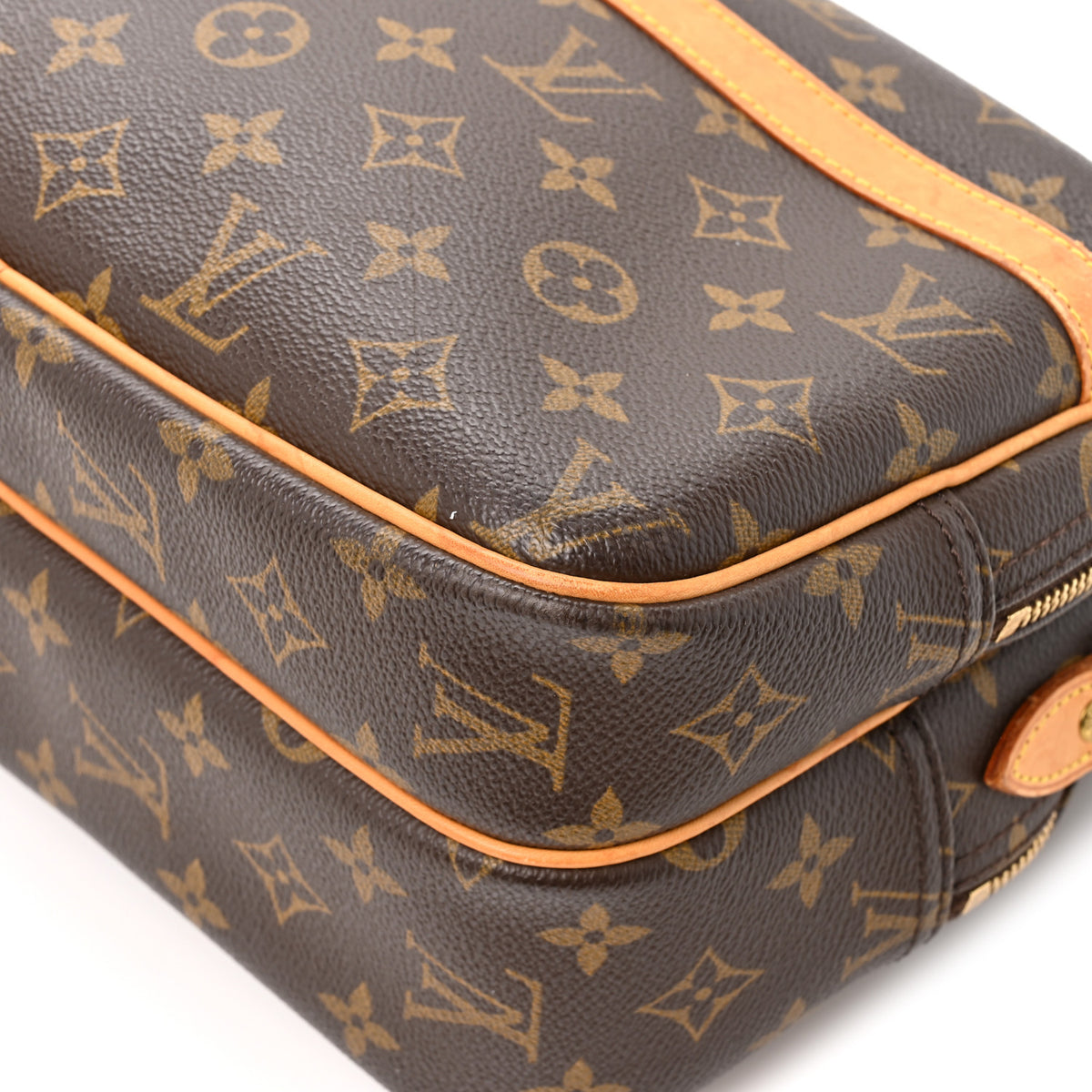 Monogram Reporter PM