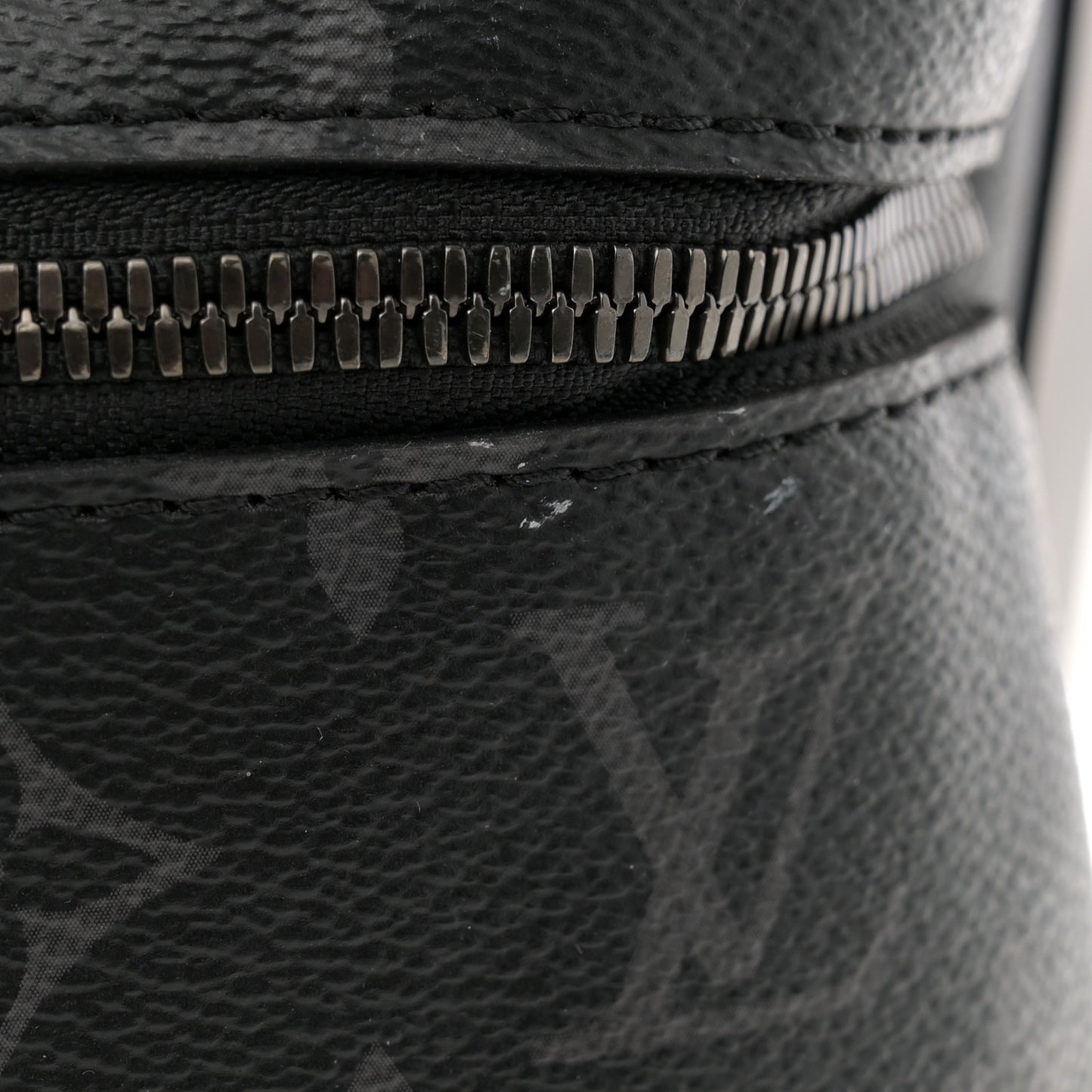 Monogram Eclipse Discovery Backpack MM