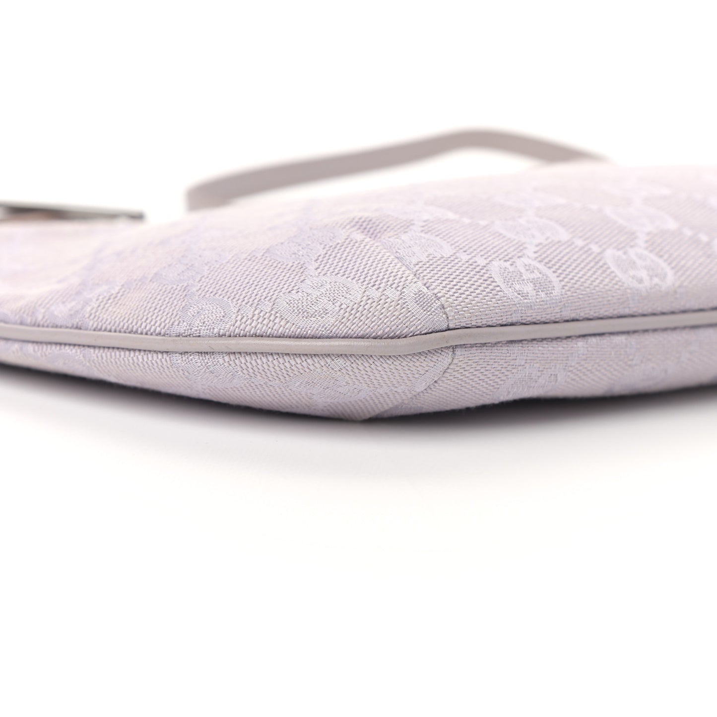 Monogram Pochette Purple
