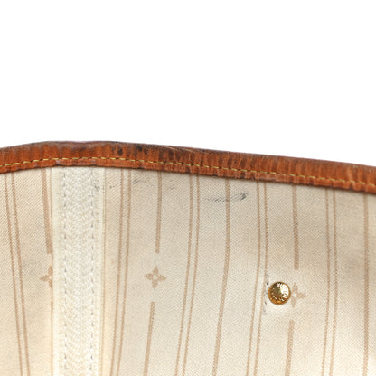 Louis Vuitton Damier Azur Neverfull MM 12 of 23