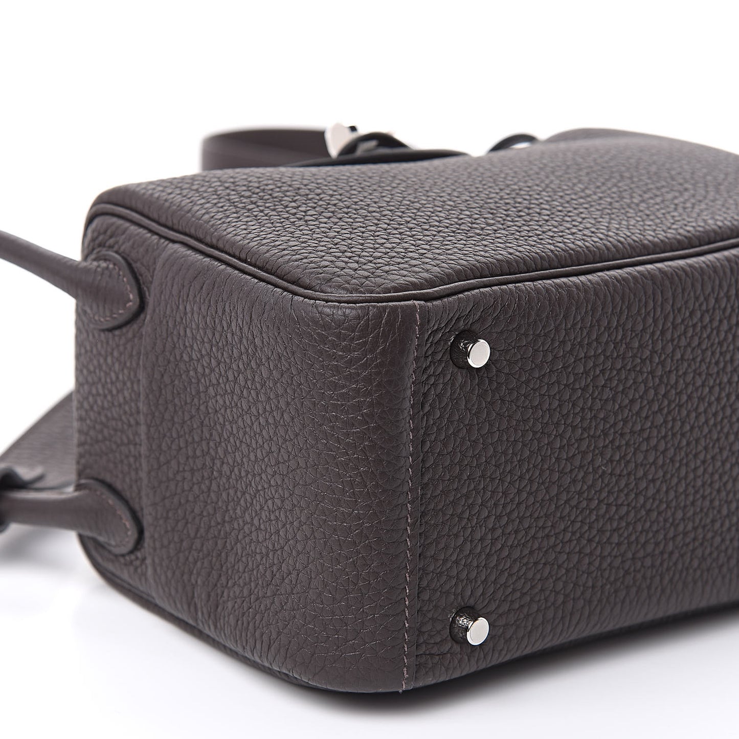 Taurillon Clemence Mini Lindy 20 Ebene