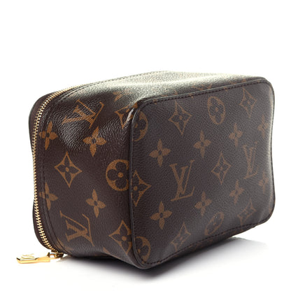 Louis Vuitton Monogram Packing Cube PM 4 of 8