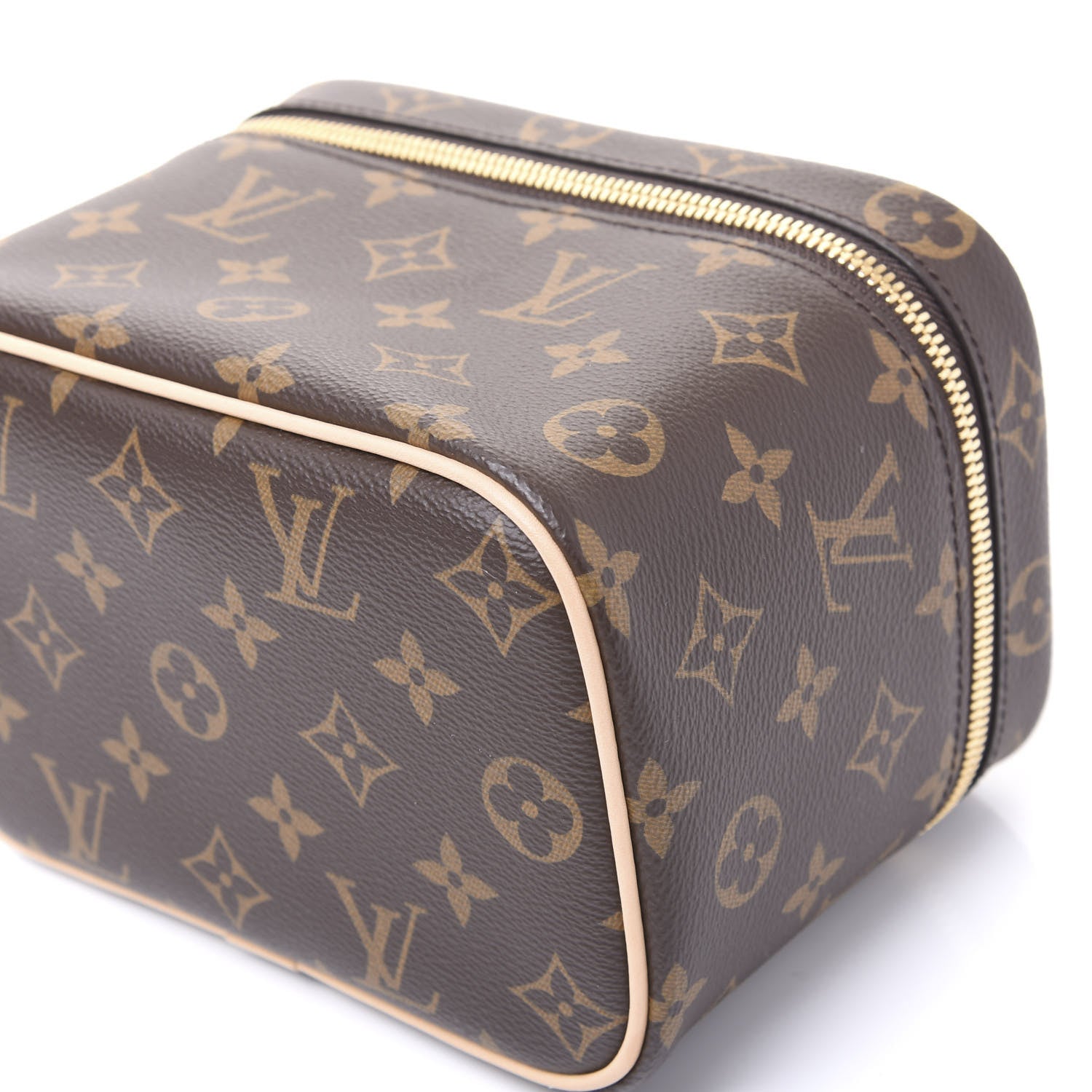 Louis Vuitton Monogram Nice Mini 6 of 12