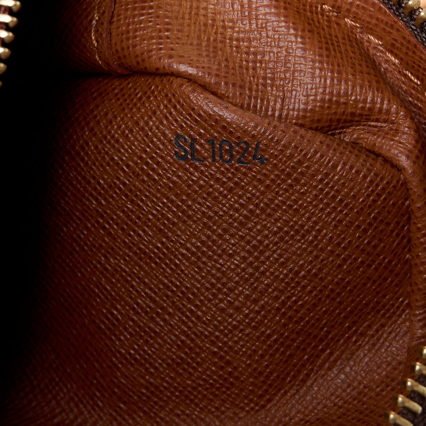 Monogram Trocadero 30