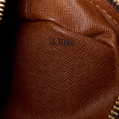 Louis Vuitton Monogram Trocadero 30 8 of 14