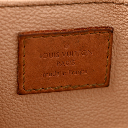 Louis Vuitton Monogram Cosmetic Pouch GM 6 of 9