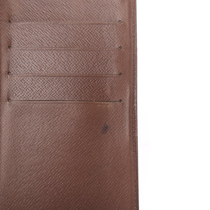 Louis Vuitton Monogram Continental French Purse Wallet 12 of 13