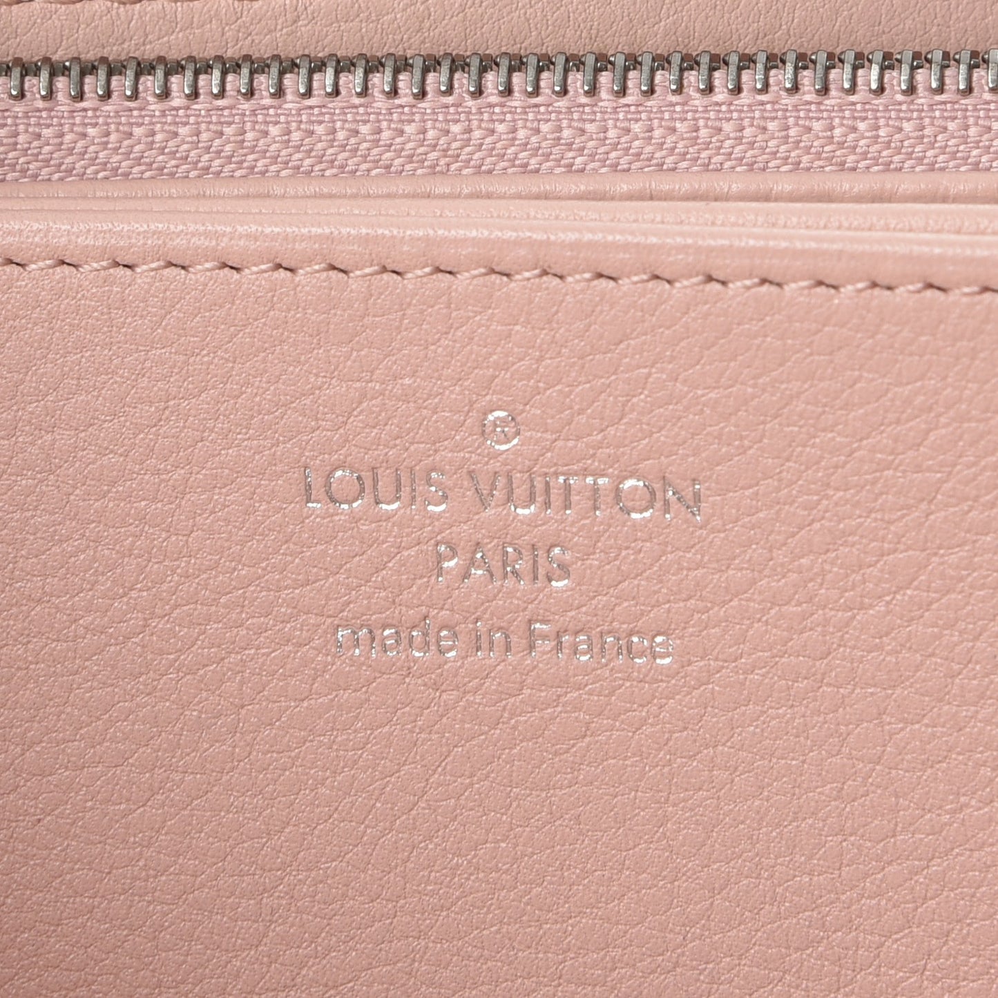 Mahina Zippy Wallet Magnolia