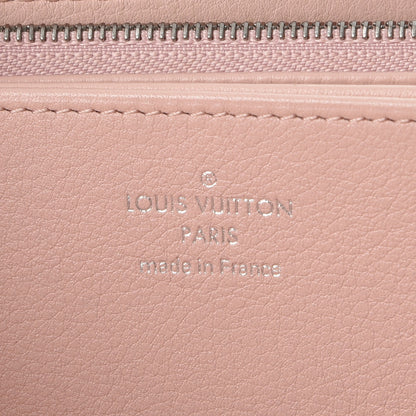 Louis Vuitton Mahina Zippy Wallet Magnolia 7 of 10
