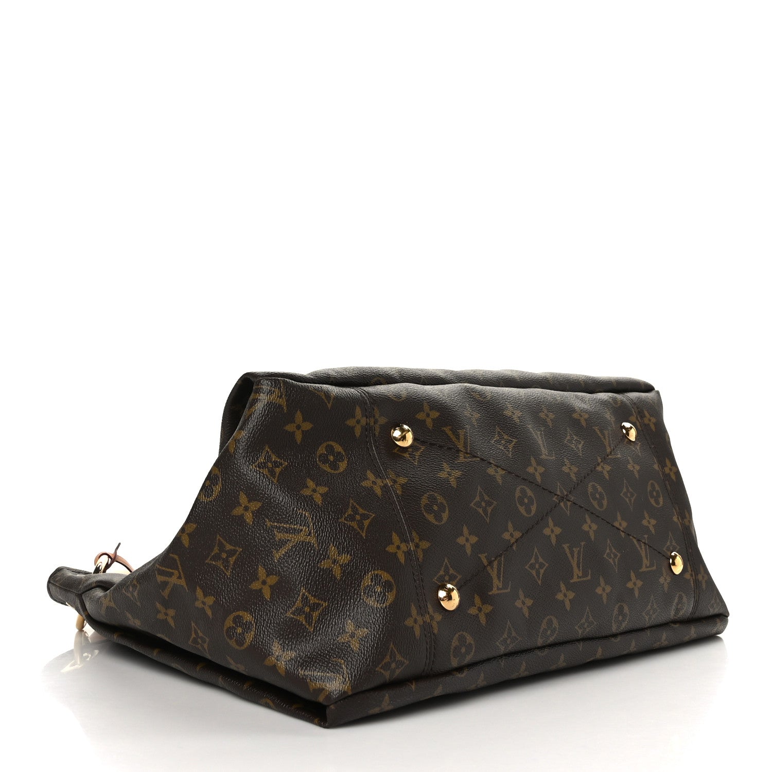 Louis Vuitton Monogram Artsy MM 4 of 8