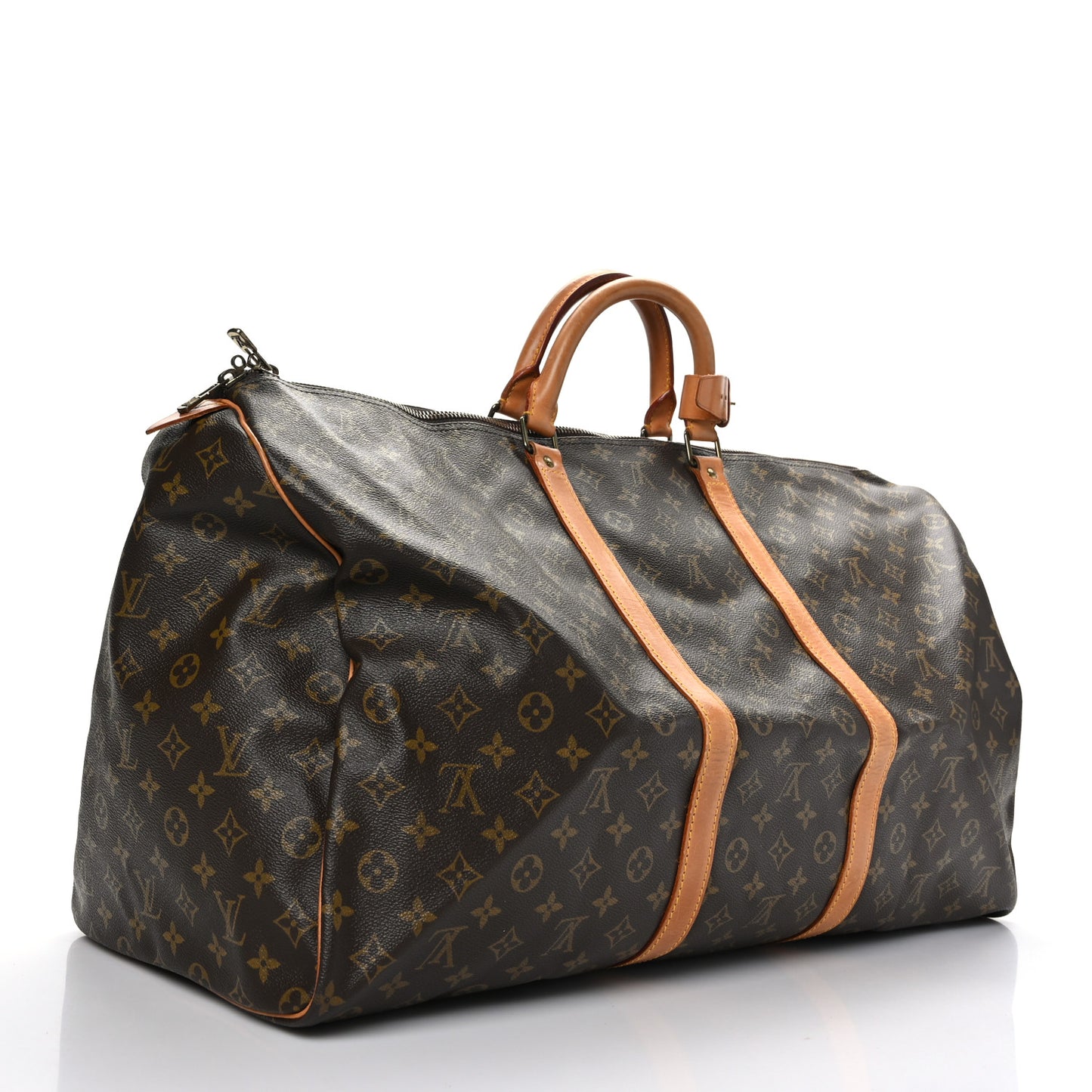 Monogram Keepall 60