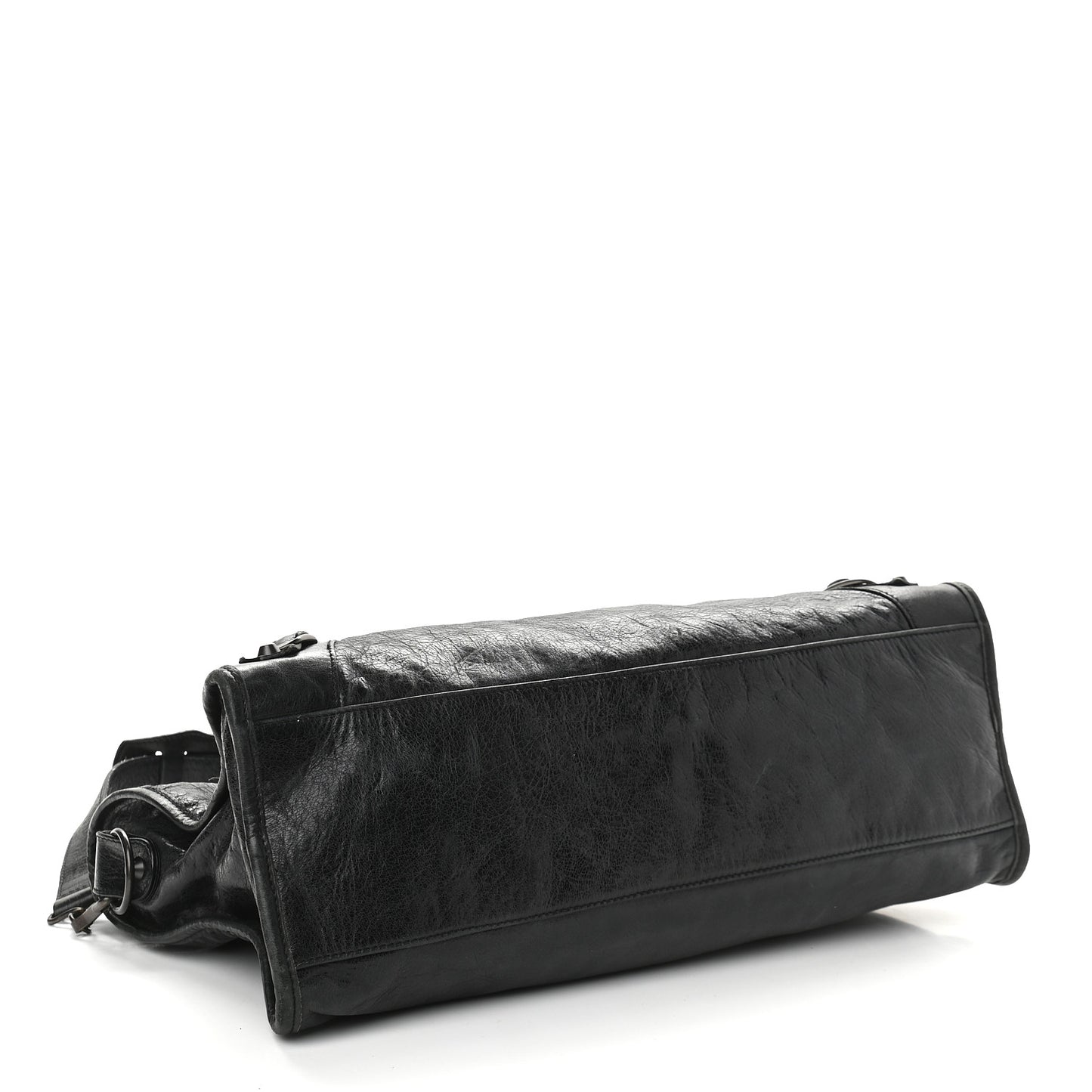 Agneau Classic Hardware City Black