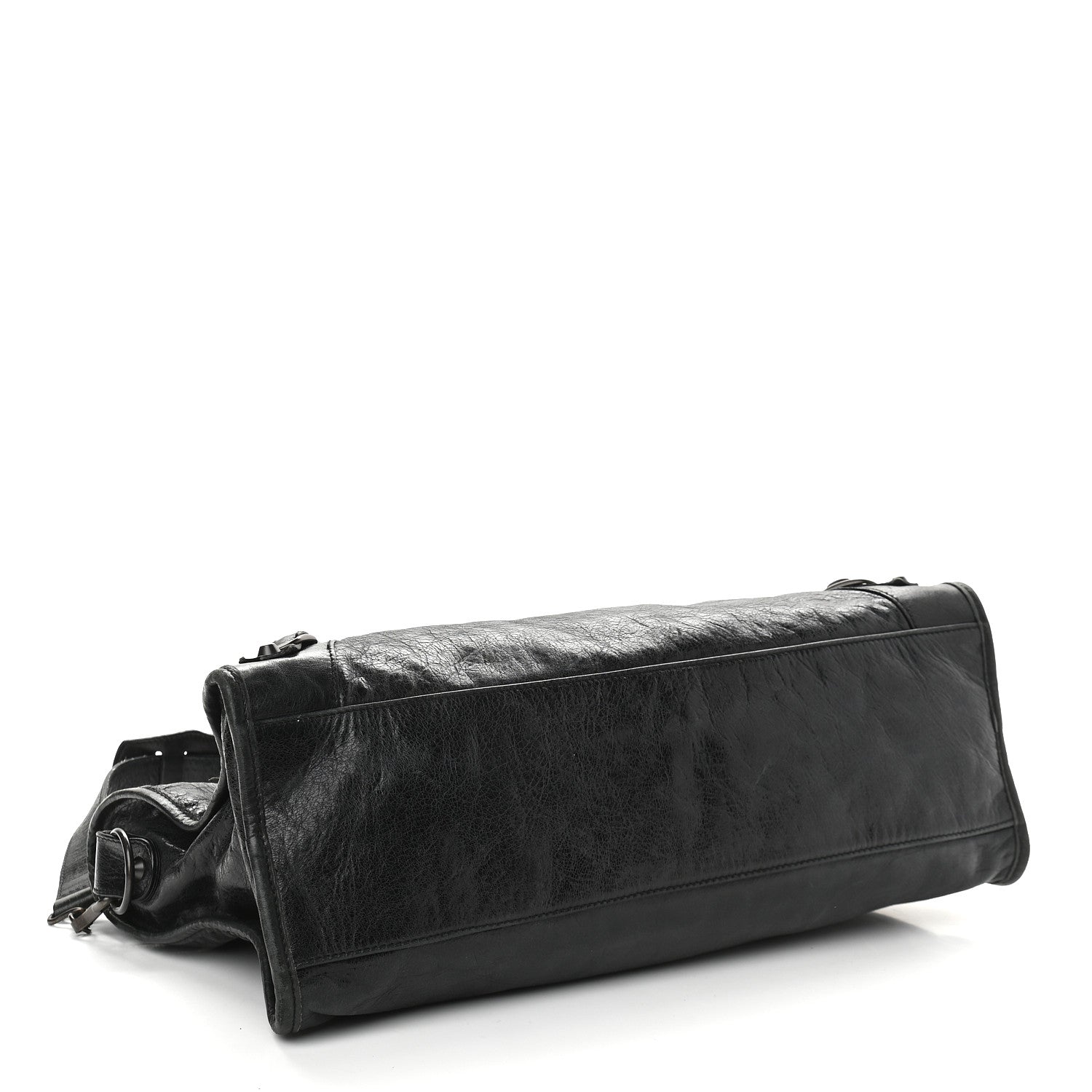 Balenciaga Agneau Classic Hardware City Black 4 of 11