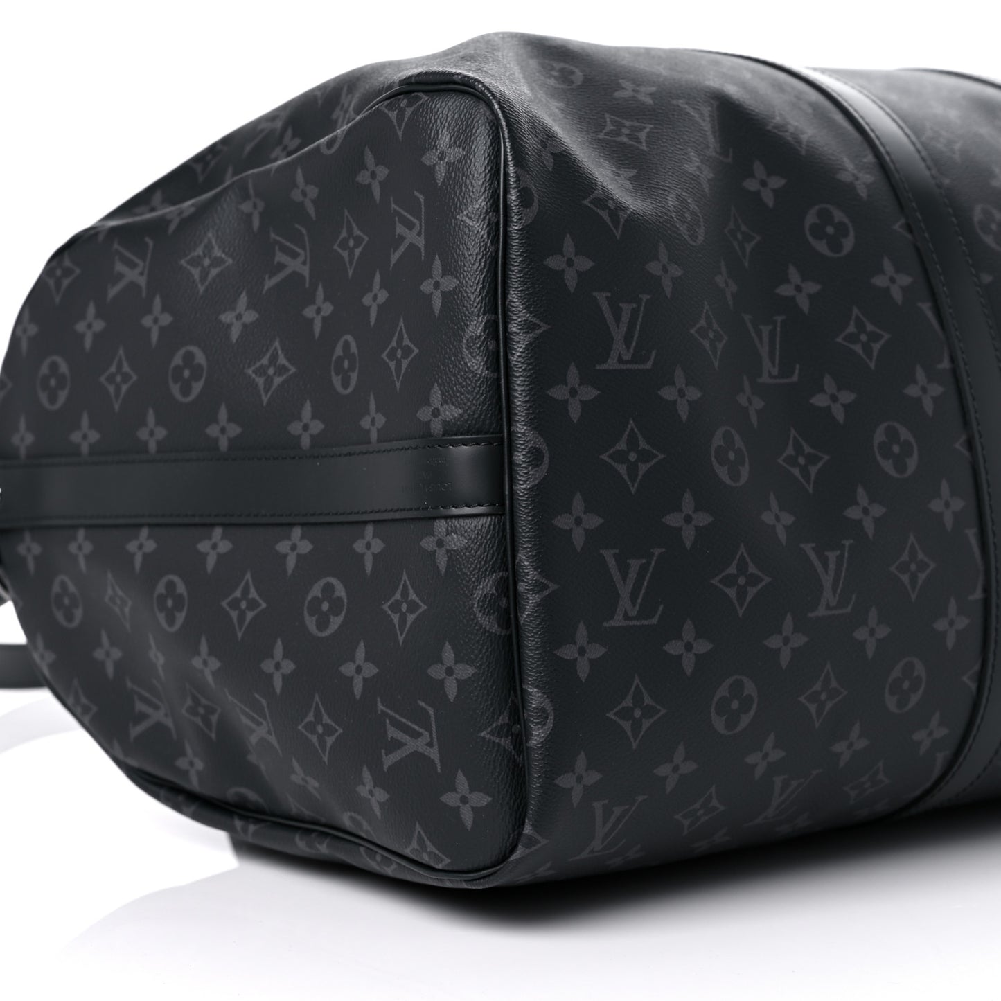 Monogram Eclipse Keepall Bandouliere 55