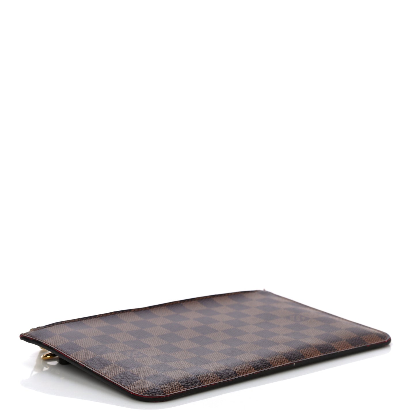 Damier Ebene Neverfull MM GM Pochette