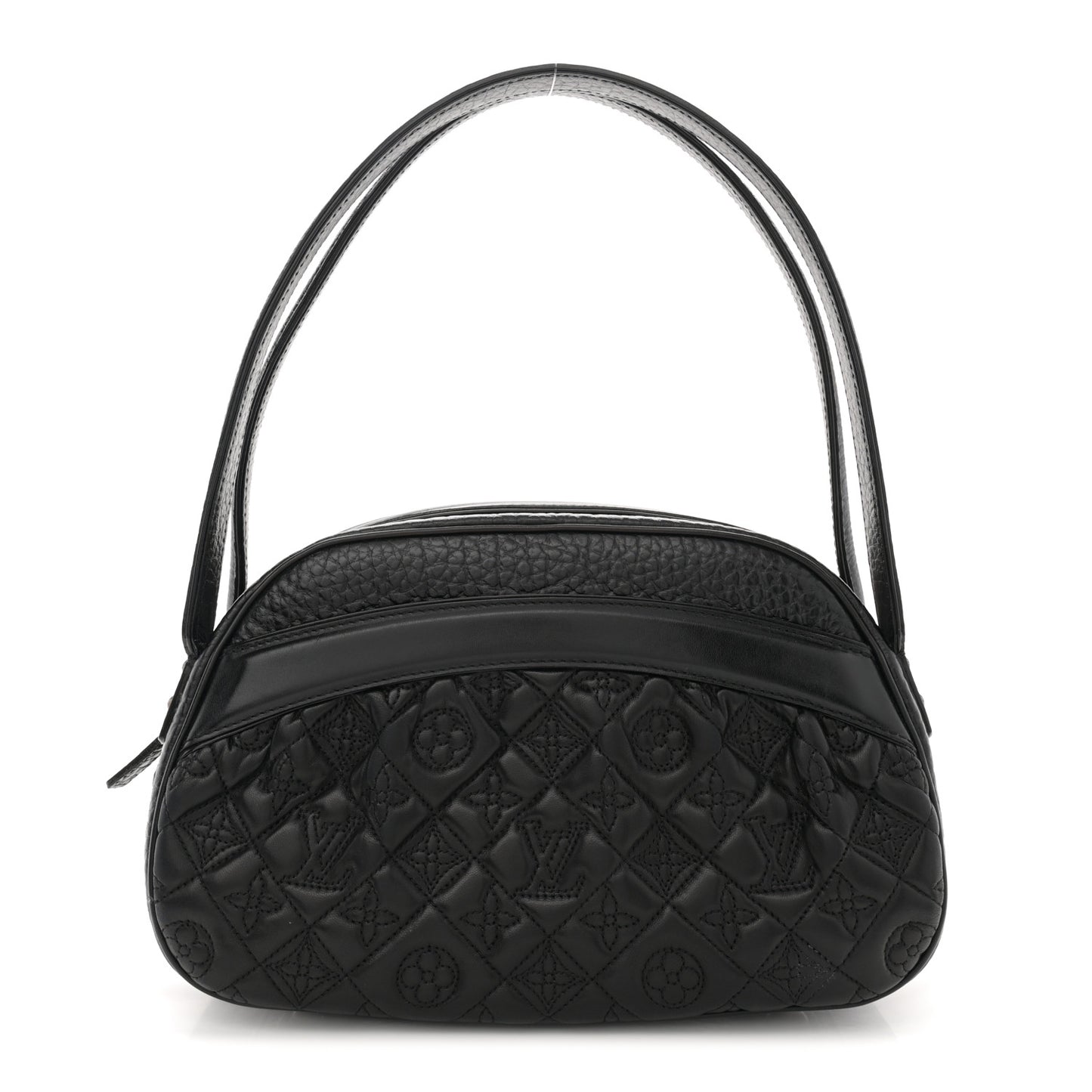 Lambskin Vienna Klara Black